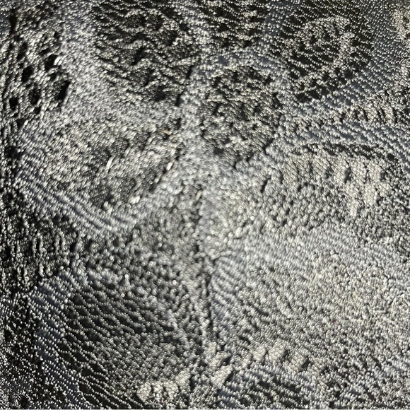 Victoria's Secret Black Lace Bra - Picture 5 of 5